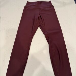 Alo airlift Leggings medium